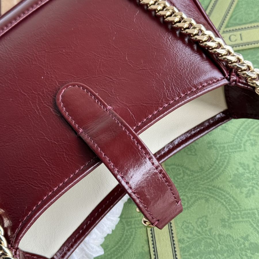 1:1 Replica Gucci bag Premium — Premium Replica — photo 3