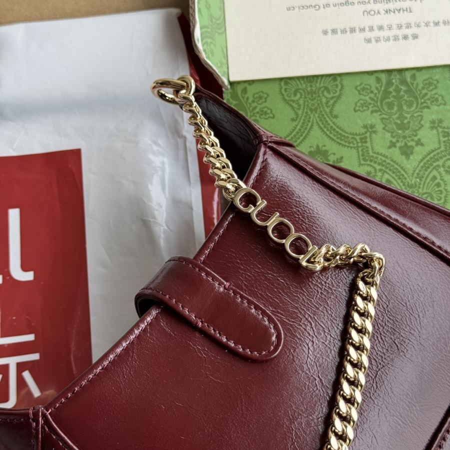 1:1 Replica Gucci bag Premium — Premium Replica — photo 4
