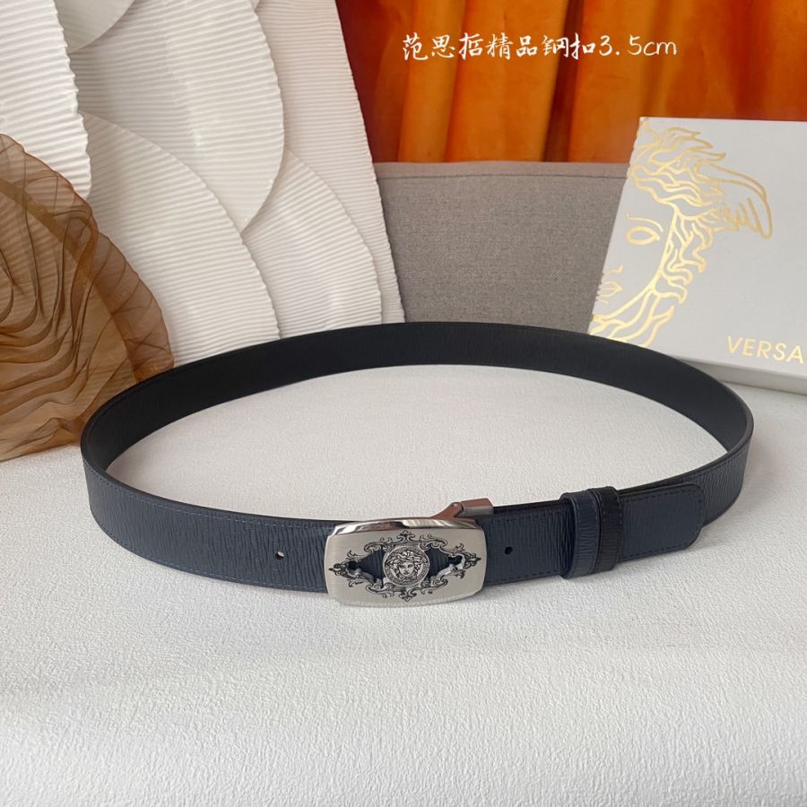 1:1 Replica VERSACE belt Versace 3.5cm — Premium Replica — photo 5