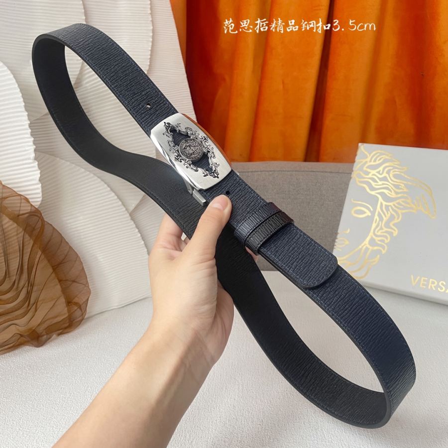 1:1 Replica VERSACE belt Versace 3.5cm — Premium Replica — photo 6