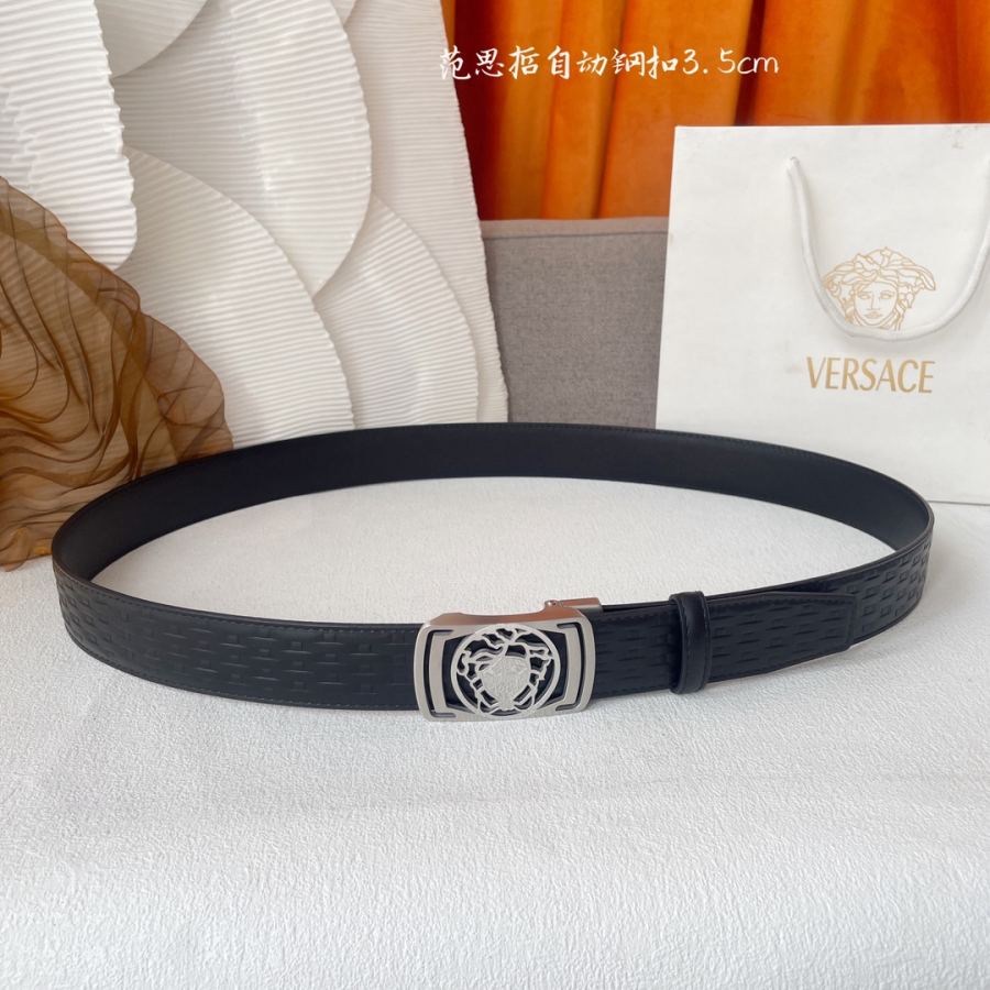 1:1 Replica VERSACE belt Versace 3.5cm — AAA Quality Replica — photo 5