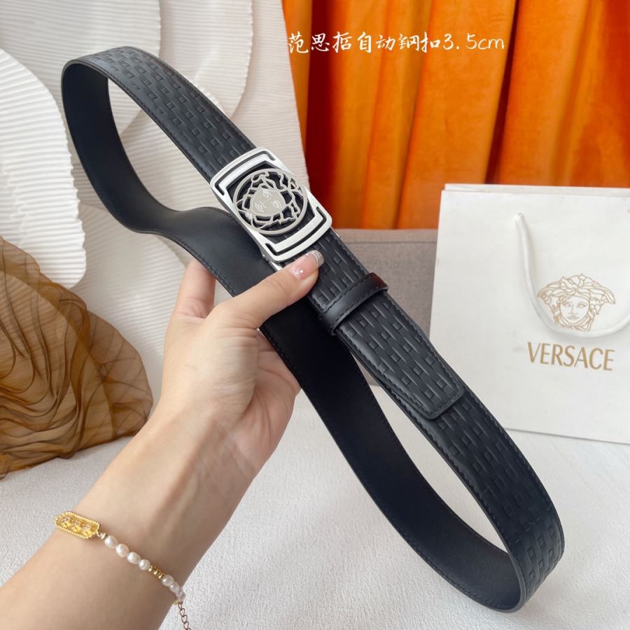 1:1 Replica VERSACE belt Versace 3.5cm — AAA Quality Replica — photo 6