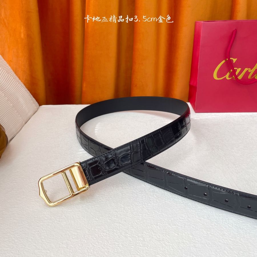 1:1 Replica Cartier belt 3.5cm — 1:1 Replica — photo 3