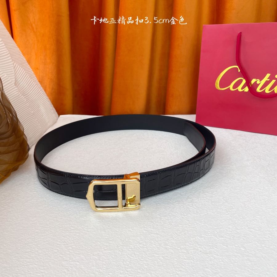 1:1 Replica Cartier belt 3.5cm — 1:1 Replica — photo 2