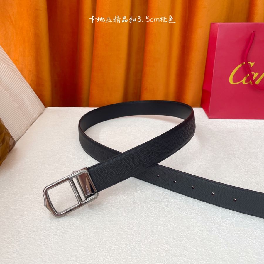 1:1 Replica Cartier belt 3.5cm — Premium Replica — photo 3