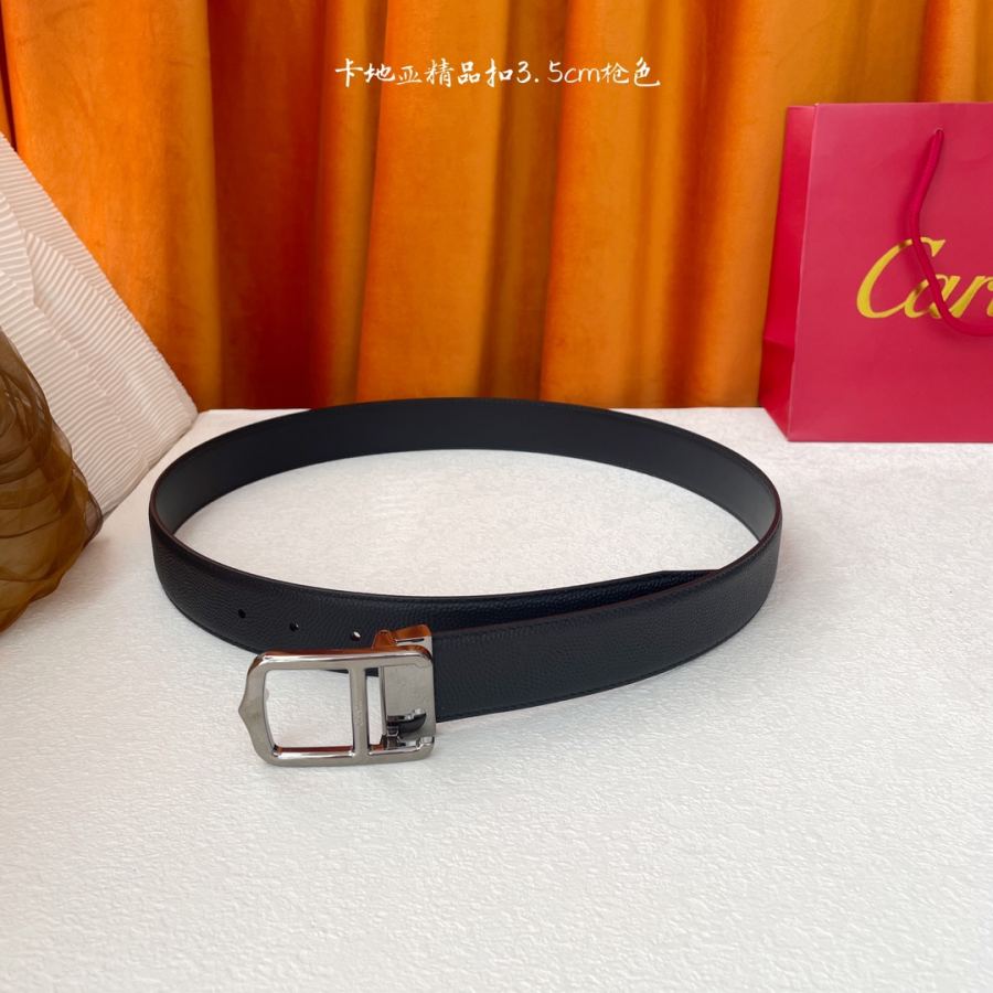 1:1 Replica Cartier belt 3.5cm — Premium Replica — photo 2