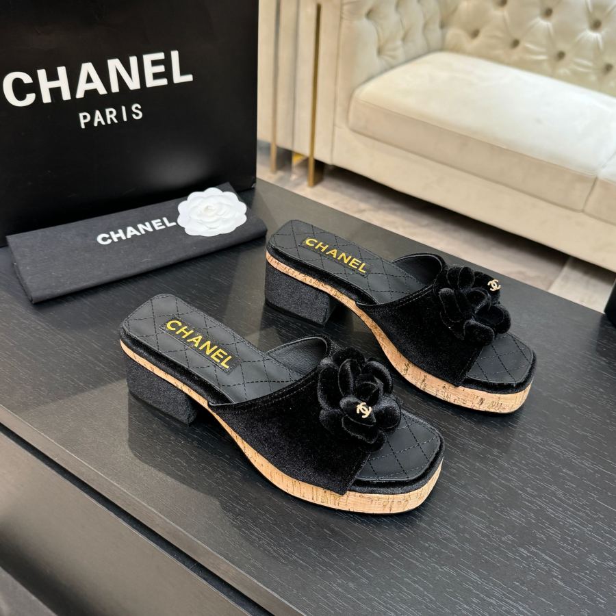 1:1 Replica CHANEL women's shoes CHANE*｜ 26 C — AAA Quality Replica — photo 2