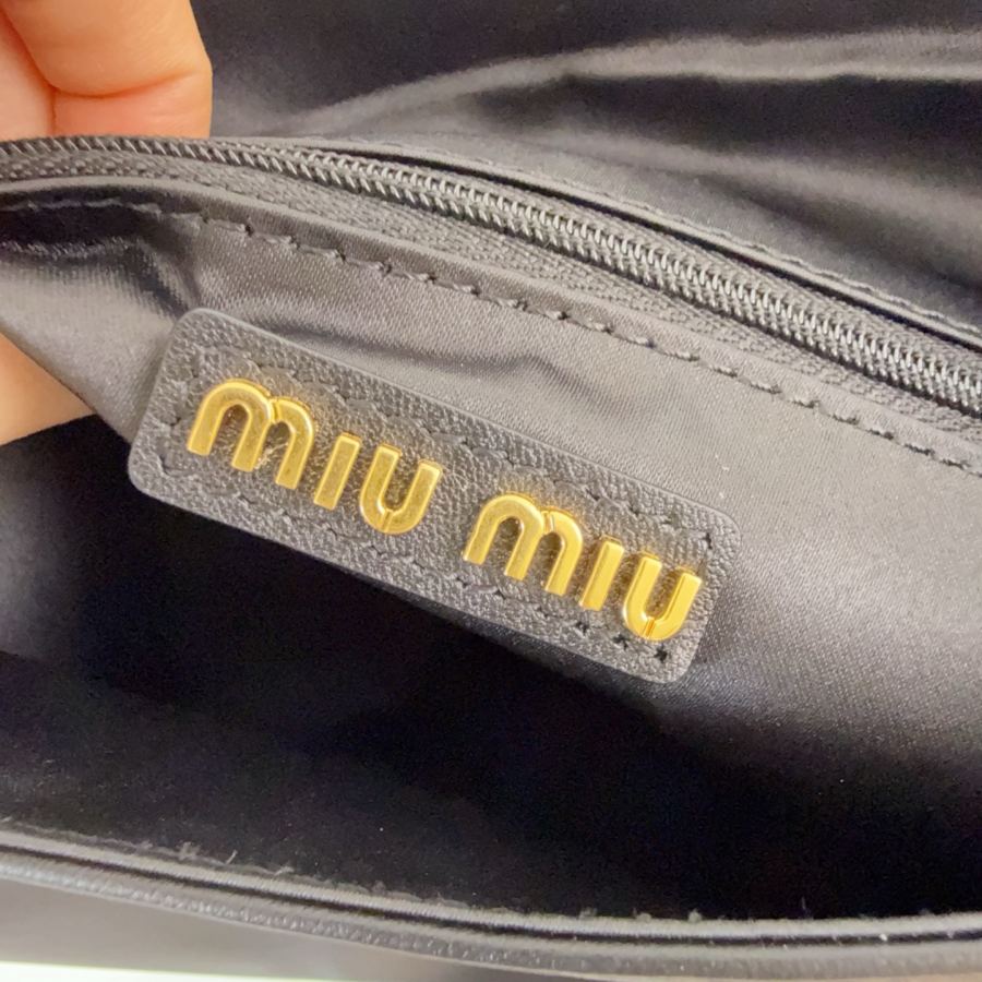 1:1 Replica Miu bag M Home — Premium Replica — photo 6