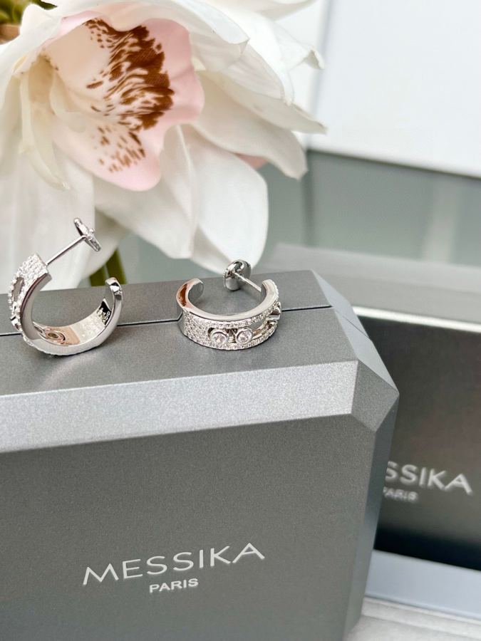 1:1 Replica Messika Jewelry Messika Move Uno — AAA Quality Replica — photo 4