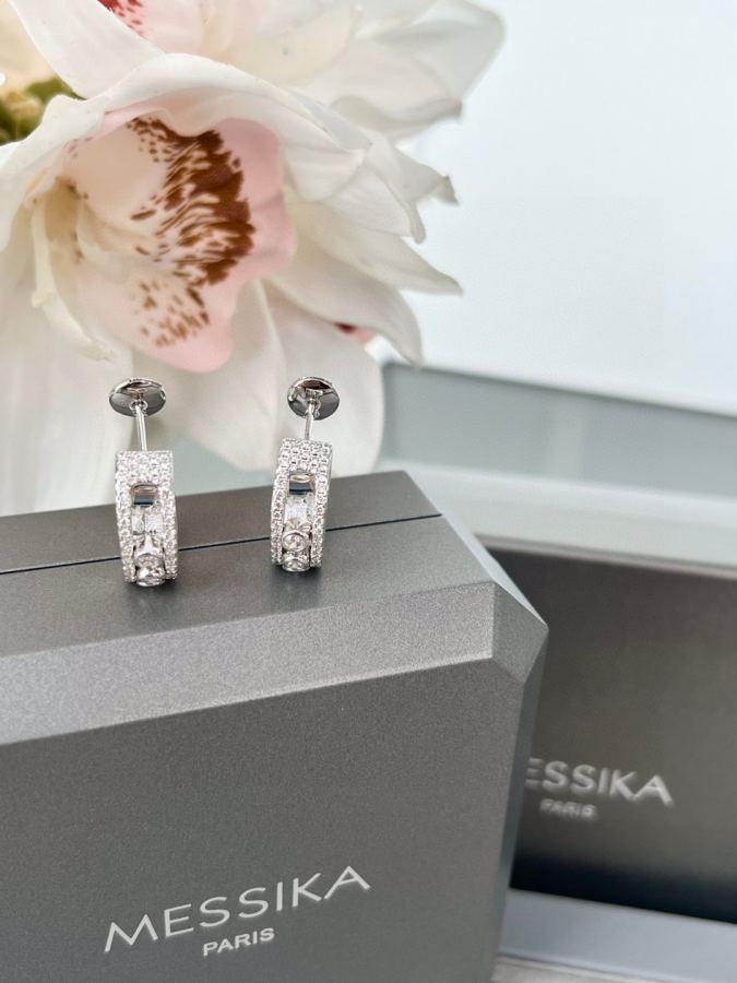 1:1 Replica Messika Jewelry Messika Move Uno — AAA Quality Replica — photo 3