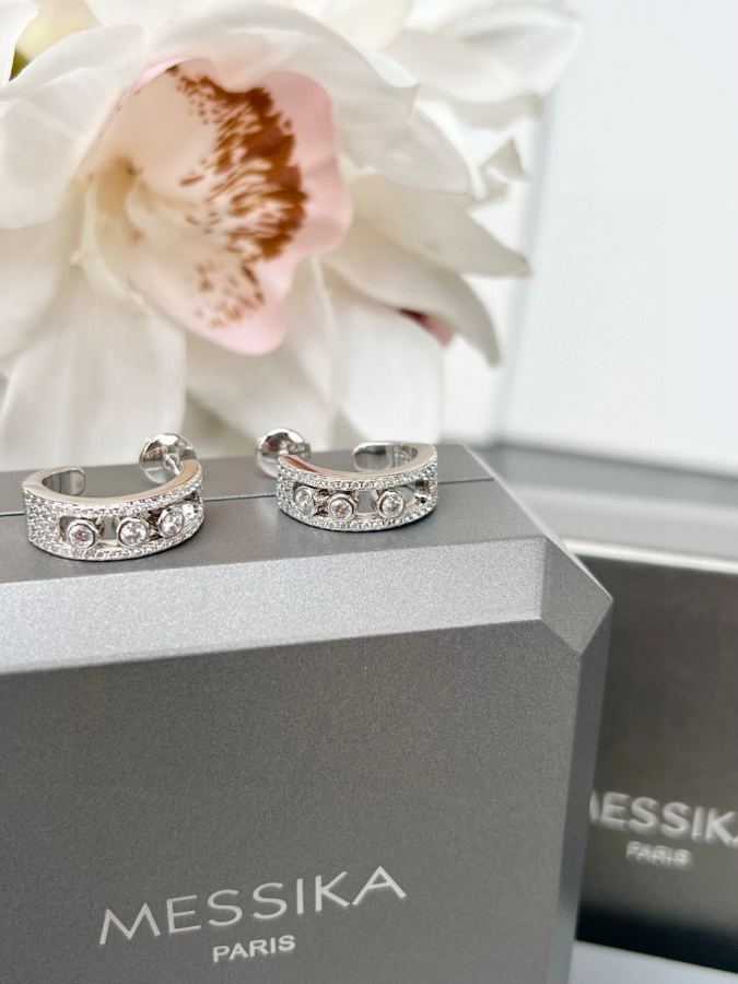 1:1 Replica Messika Jewelry Messika Move Uno — AAA Quality Replica — photo 2