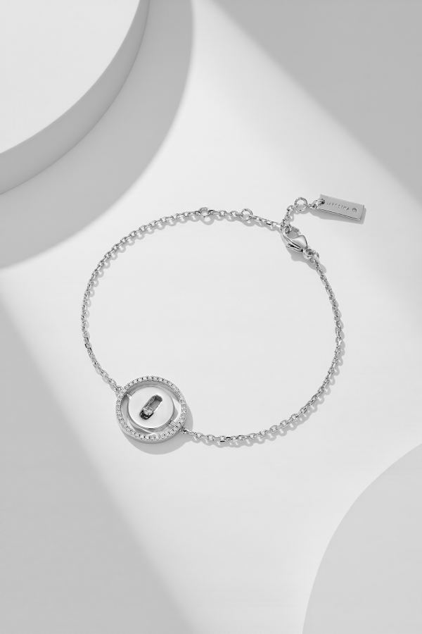 1:1 Replica Messika Jewelry MESSIKA lucky move — AAA Quality Replica — photo 3