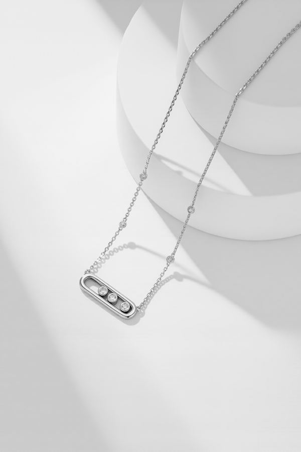 1:1 Replica Messika Jewelry Messika — 1:1 Replica — photo 2