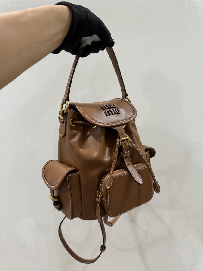 1:1 Replica Miu bag miumiu — Premium Replica — photo 4
