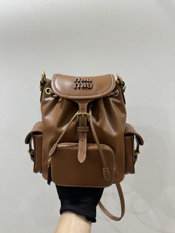 1:1 Replica Miu bag miumiu — Premium Replica — photo 7