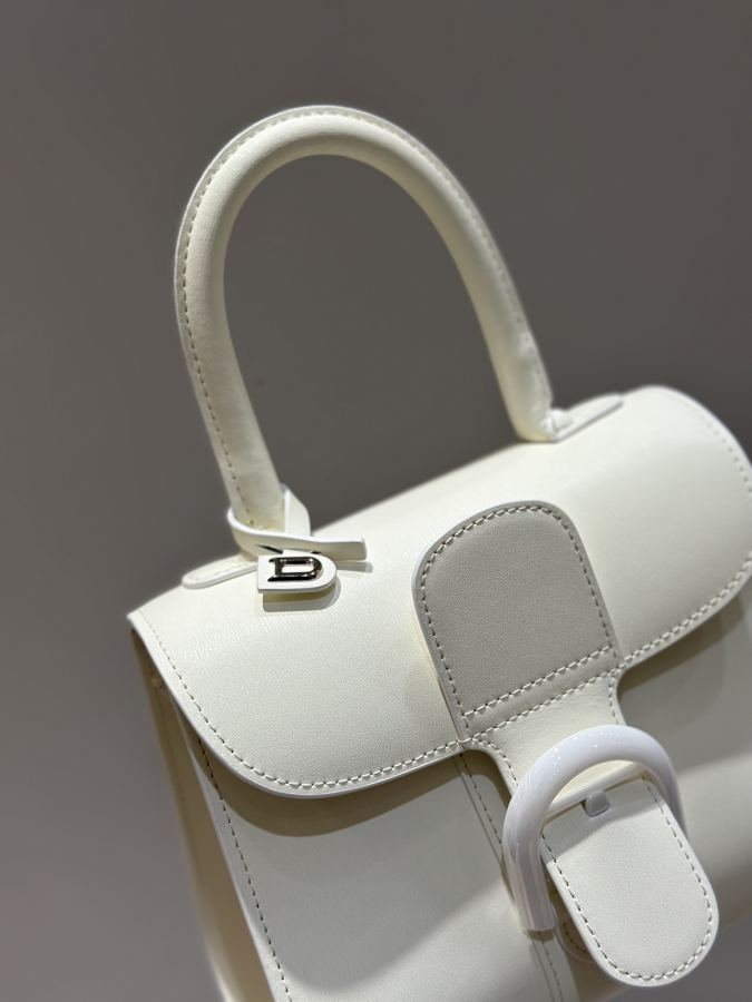 1:1 Replica LV bag BL Snow White — AAA Quality Replica — photo 6