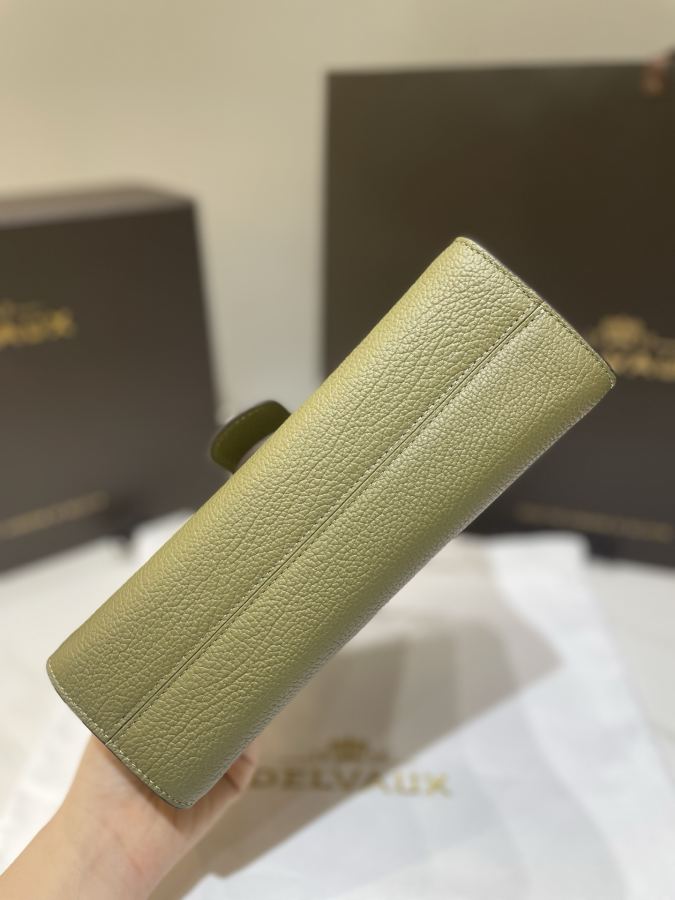 1:1 Replica LV bag Delvaux Tempo — Premium Replica — photo 7