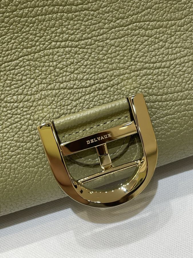 1:1 Replica LV bag Delvaux Tempo — Premium Replica — photo 5