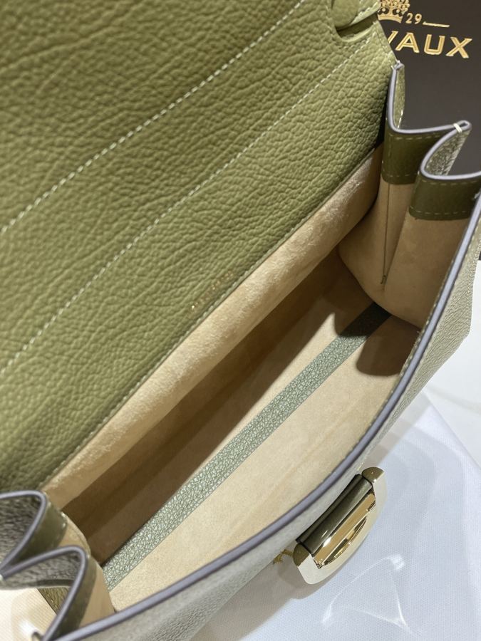 1:1 Replica LV bag Delvaux Tempo — Premium Replica — photo 6