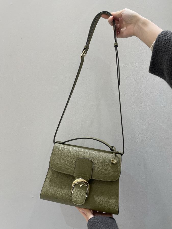 1:1 Replica LV bag Delvaux Tempo — Premium Replica — photo 9