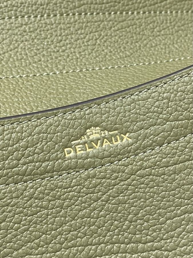 1:1 Replica LV bag Delvaux Tempo — Premium Replica — photo 4