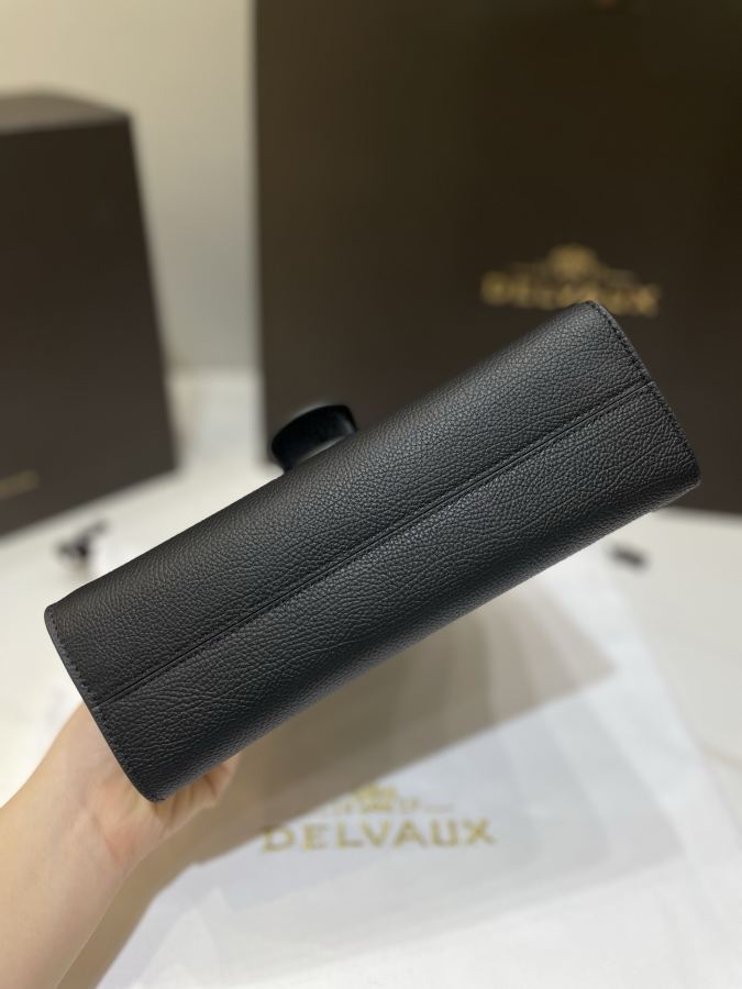 1:1 Replica LV bag Delvaux Tempo — AAA Quality Replica — photo 7