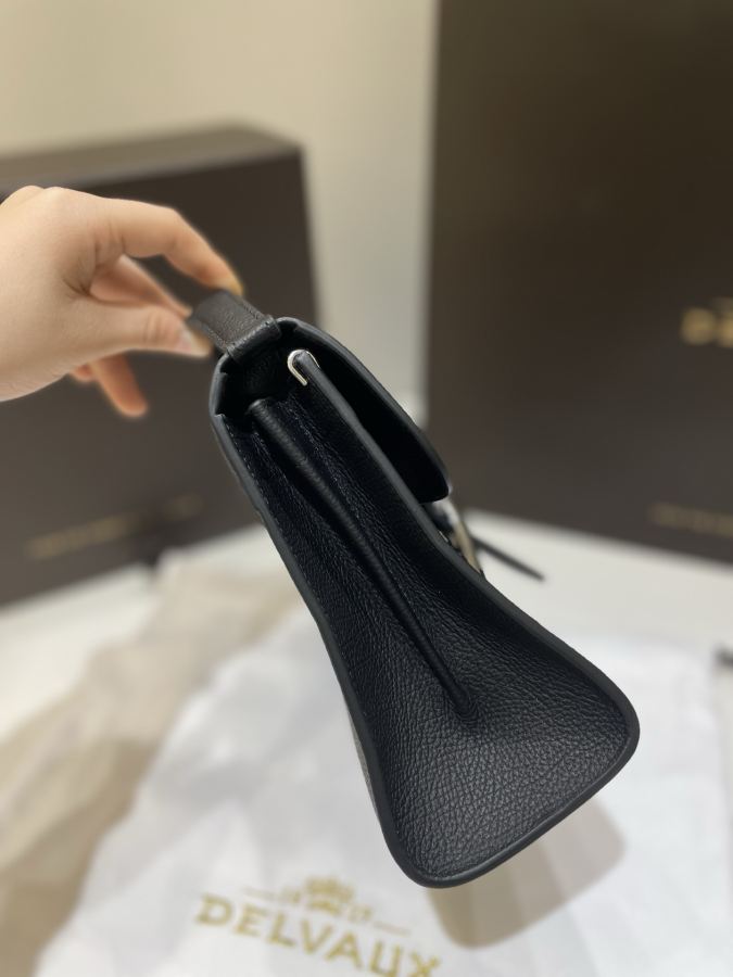 1:1 Replica LV bag Delvaux Tempo — AAA Quality Replica — photo 3