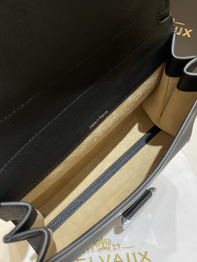 1:1 Replica LV bag Delvaux Tempo — AAA Quality Replica — photo 6