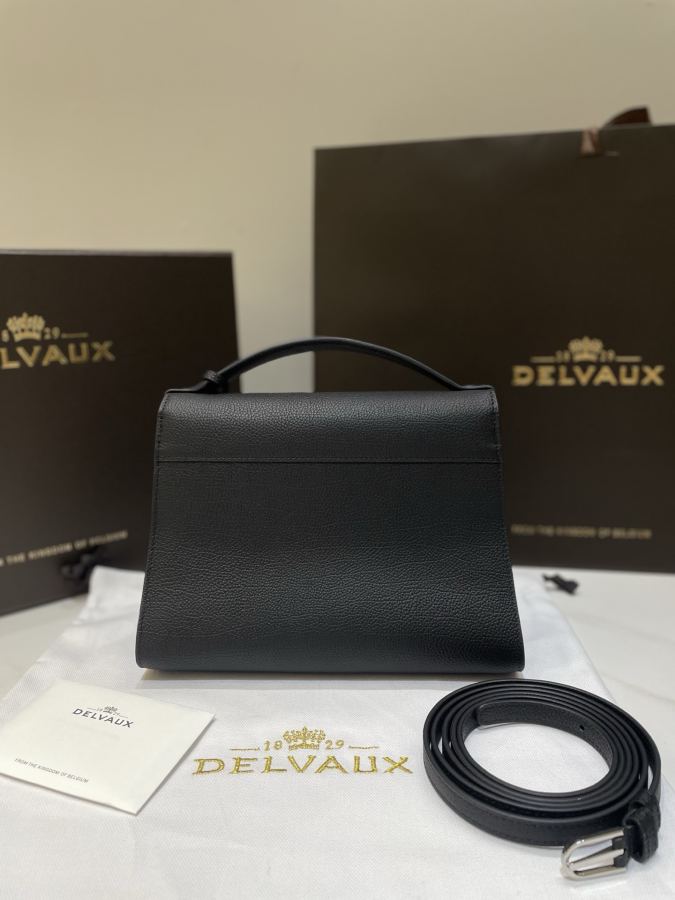 1:1 Replica LV bag Delvaux Tempo — AAA Quality Replica — photo 2