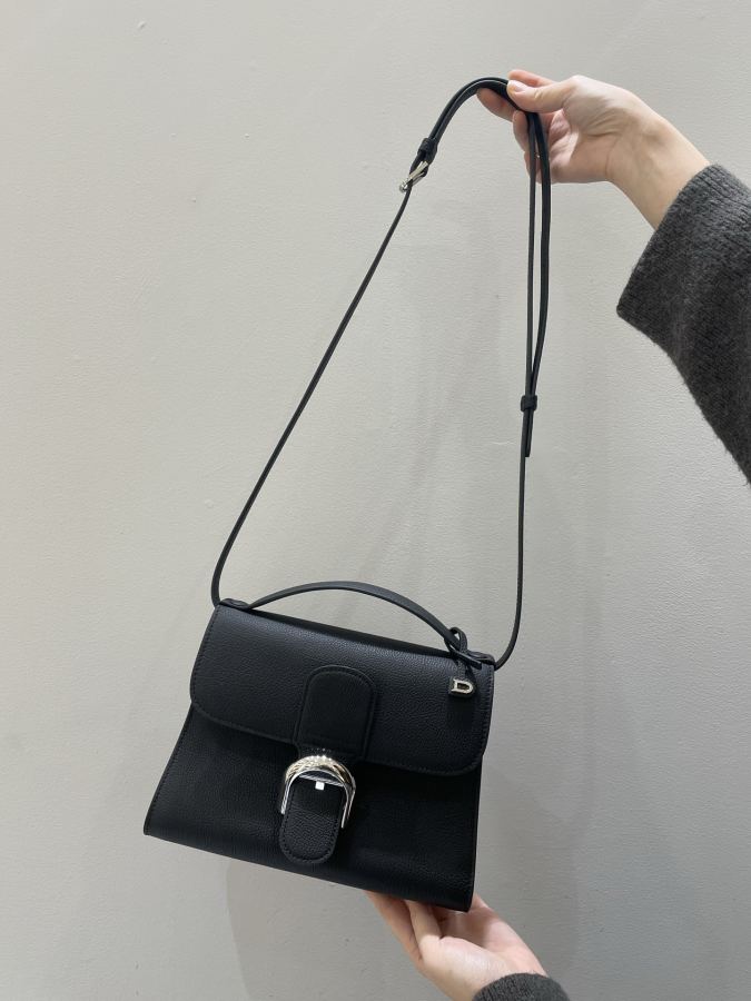 1:1 Replica LV bag Delvaux Tempo — AAA Quality Replica — photo 9