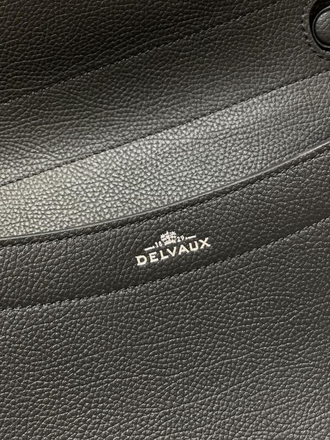 1:1 Replica LV bag Delvaux Tempo — AAA Quality Replica — photo 4