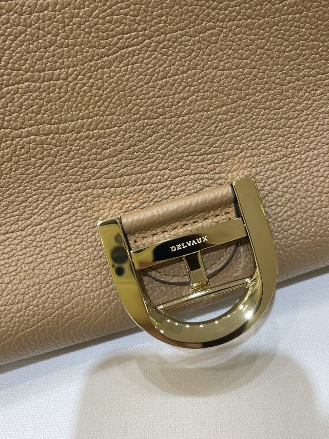 1:1 Replica LV bag Delvaux Tempo — Premium Replica — photo 5