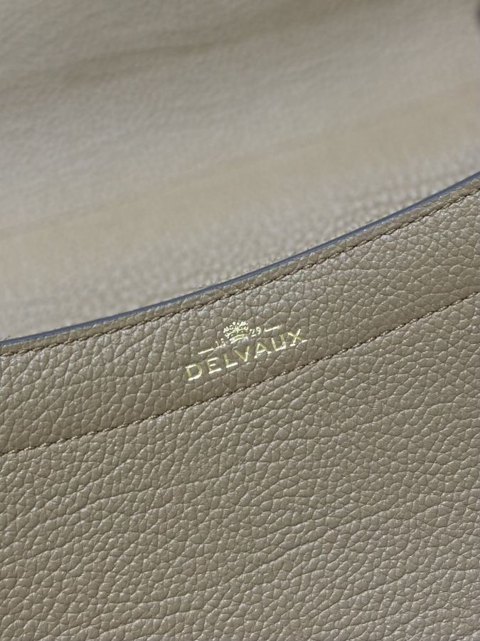 1:1 Replica LV bag Delvaux Tempo — Premium Replica — photo 4