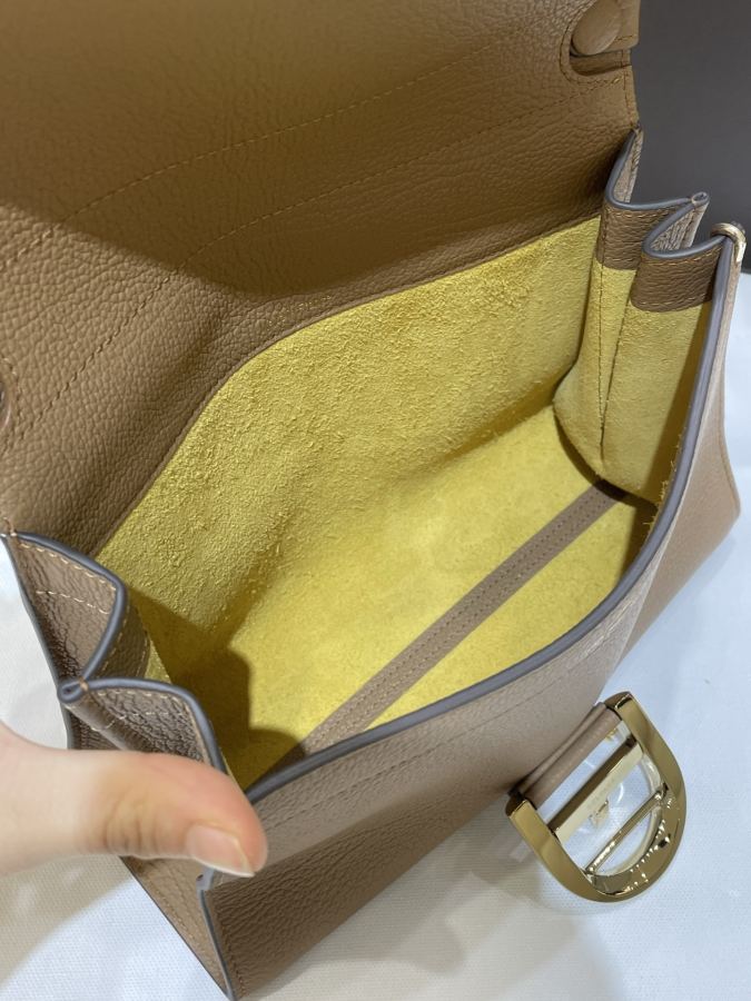 1:1 Replica LV bag Delvaux Tempo — Premium Replica — photo 6