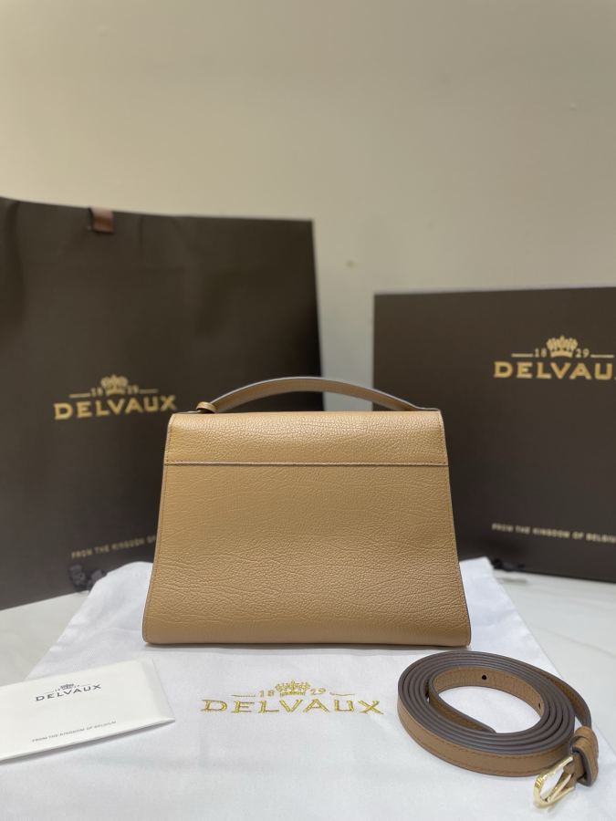 1:1 Replica LV bag Delvaux Tempo — Premium Replica — photo 2