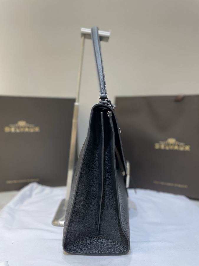 1:1 Replica LV bag Delvaux Tempo — AAA Quality Replica — photo 3