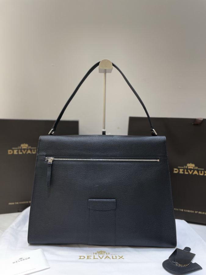 1:1 Replica LV bag Delvaux Tempo — AAA Quality Replica — photo 2