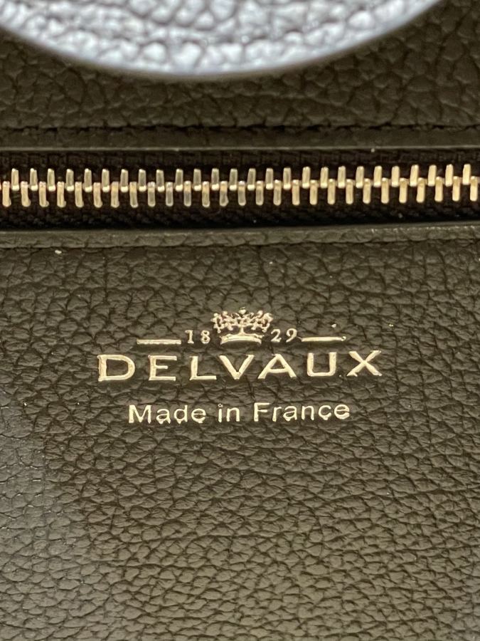 1:1 Replica LV bag Delvaux Tempo — AAA Quality Replica — photo 8