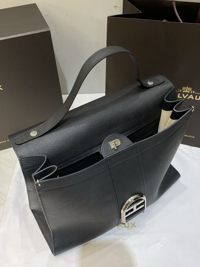 1:1 Replica LV bag Delvaux Tempo — AAA Quality Replica — photo 6