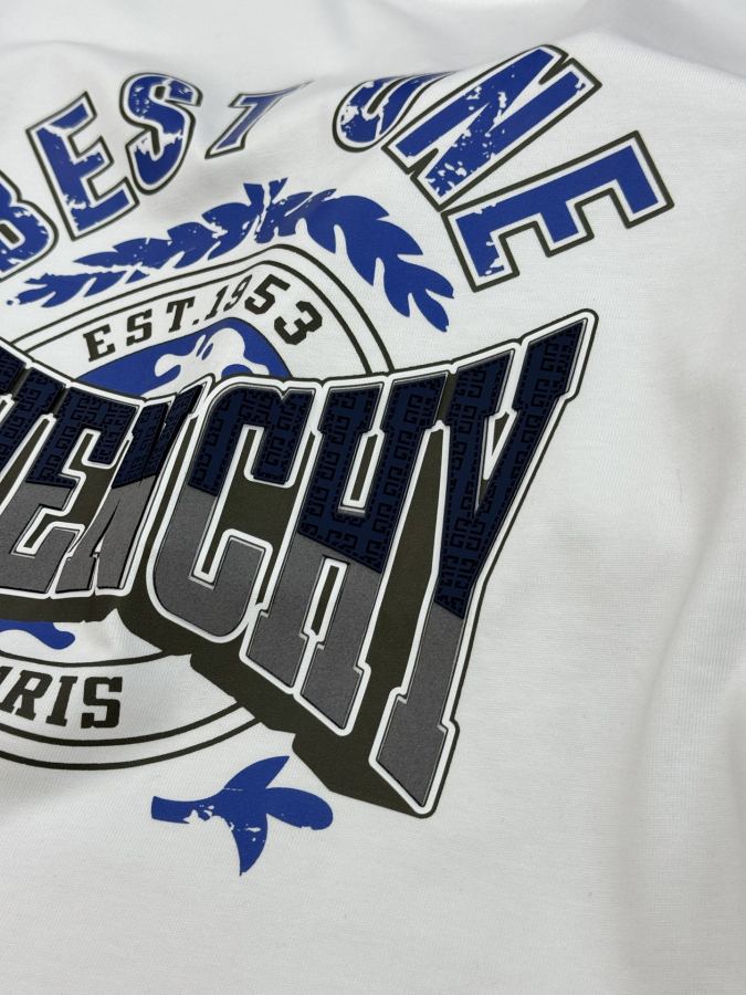 1:1 Replica GVC men Givenchy Best One T — 1:1 Replica — photo 6