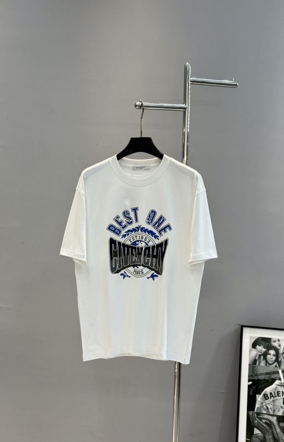 1:1 Replica GVC men Givenchy Best One T — 1:1 Replica — photo 2