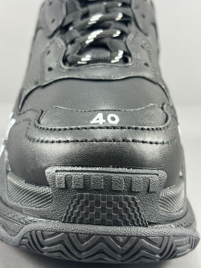 1:1 Replica balenciaga shoe P Channel Advantage Wholesale Available — Premium Replica — photo 5