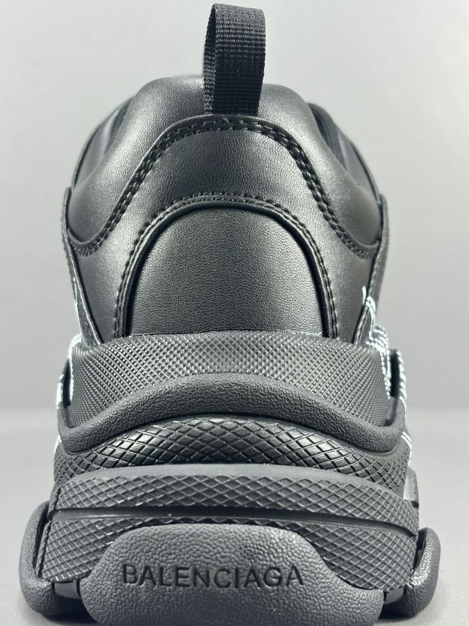 1:1 Replica balenciaga shoe P Channel Advantage Wholesale Available — Premium Replica — photo 6