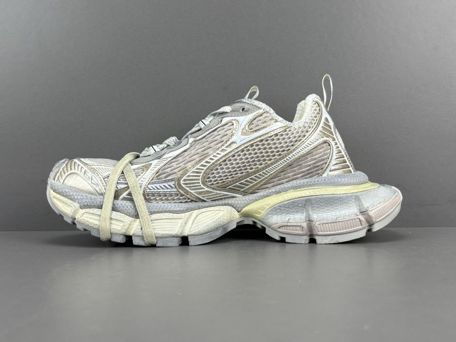 1:1 Replica balenciaga shoe P Channel Advantage Wholesale Available — Premium Replica — photo 2