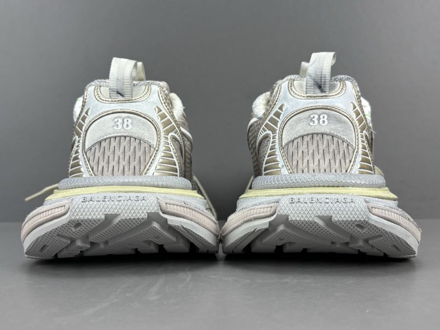 1:1 Replica balenciaga shoe P Channel Advantage Wholesale Available — Premium Replica — photo 6