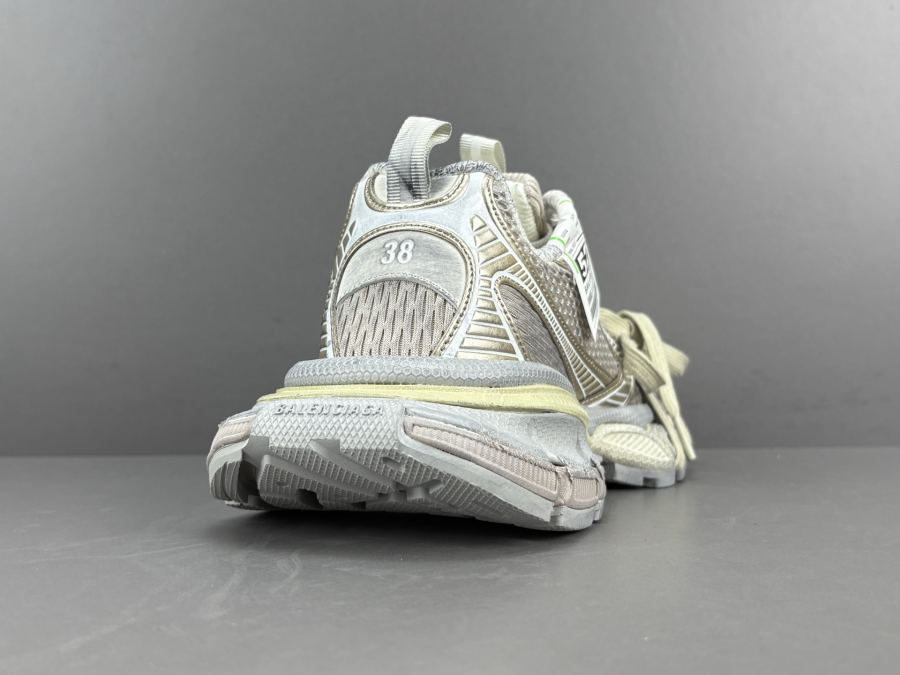 1:1 Replica balenciaga shoe P Channel Advantage Wholesale Available — Premium Replica — photo 8