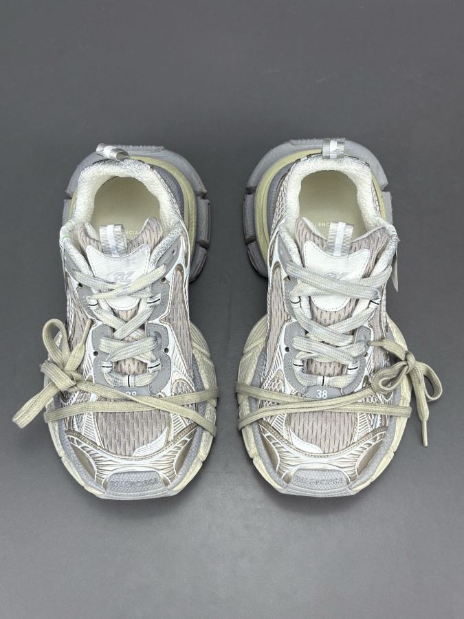 1:1 Replica balenciaga shoe P Channel Advantage Wholesale Available — Premium Replica — photo 4
