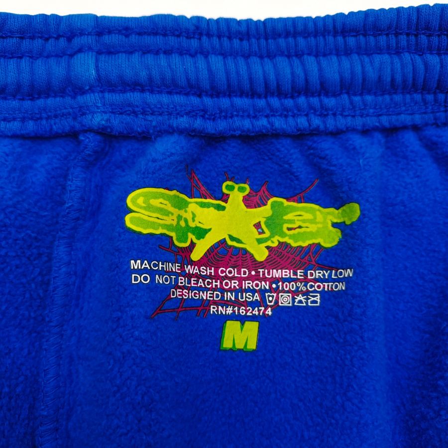 1:1 Replica Sp5der Clothes Top Version Not Mass Market — Premium Replica — photo 4