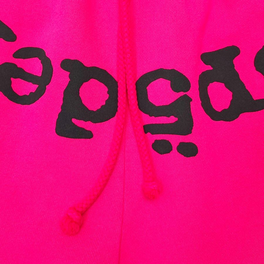 1:1 Replica Sp5der Clothes Top Version Not Mass Market — AAA Quality Replica — photo 5