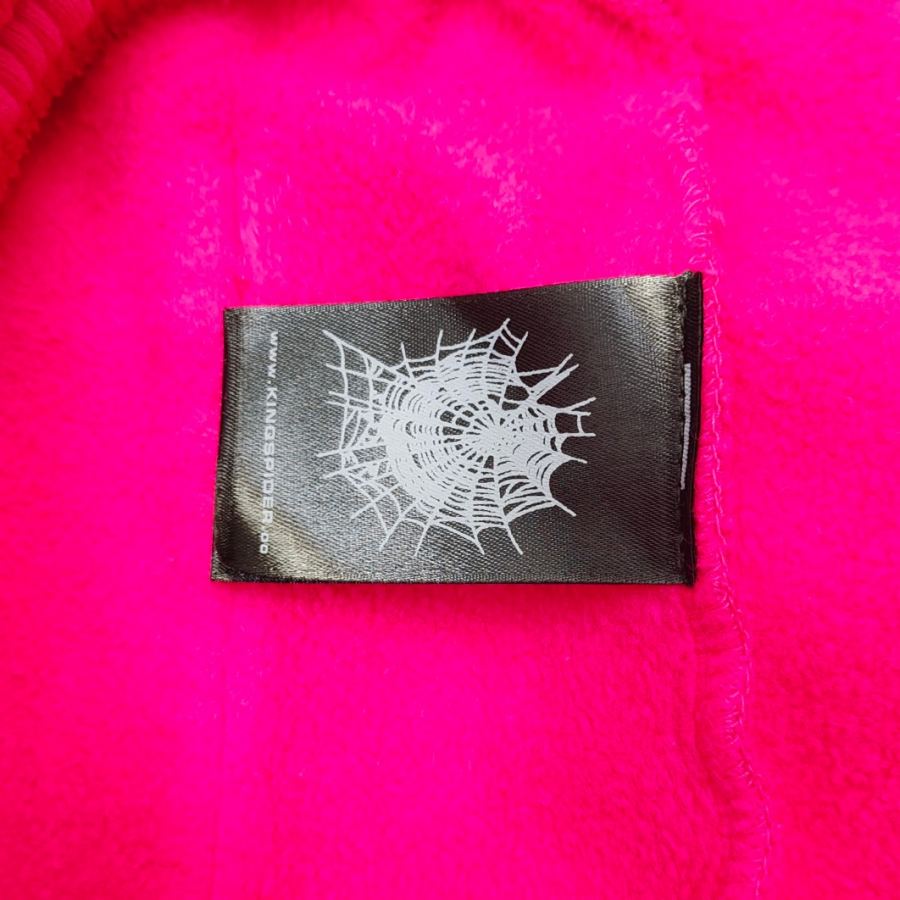 1:1 Replica Sp5der Clothes Top Version Not Mass Market — AAA Quality Replica — photo 8